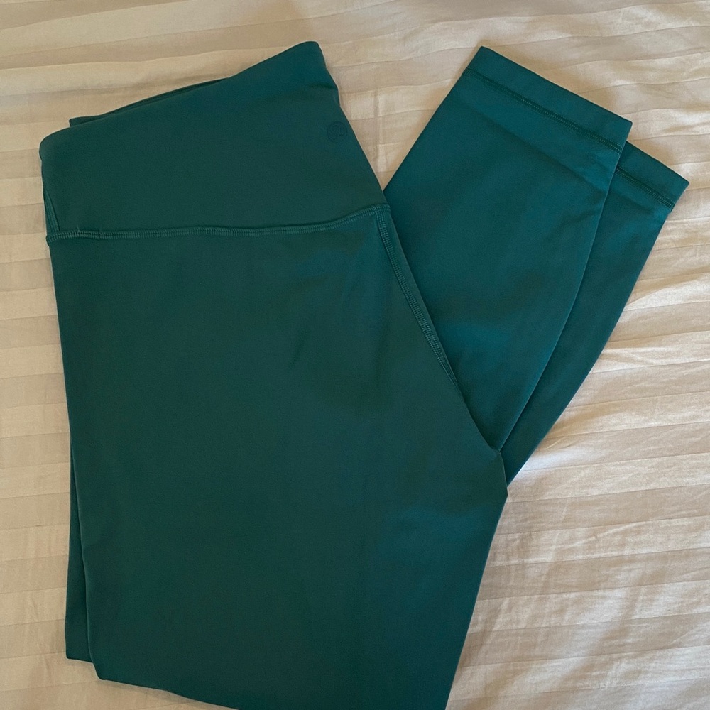Wunder under luxtreme storm teal